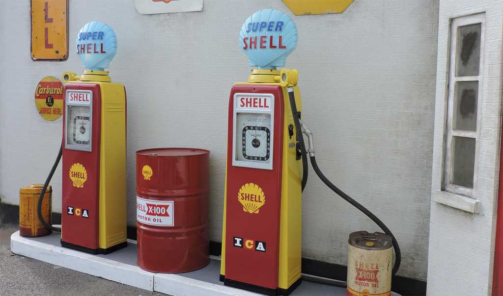 ¡Los Coches De Gasolina Que Te Enamorarán (Sin Gastar Una Fortuna)! - c8f1n0u