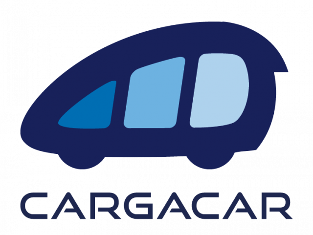 Logo Cargacar