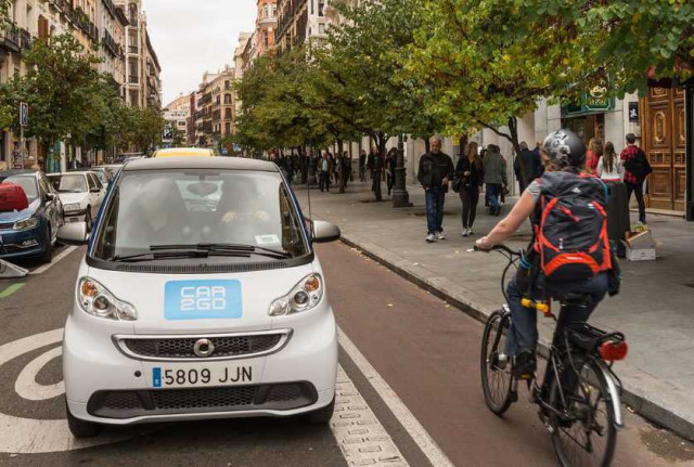 car2go coche