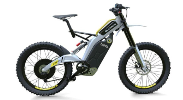 Bultaco Brinco