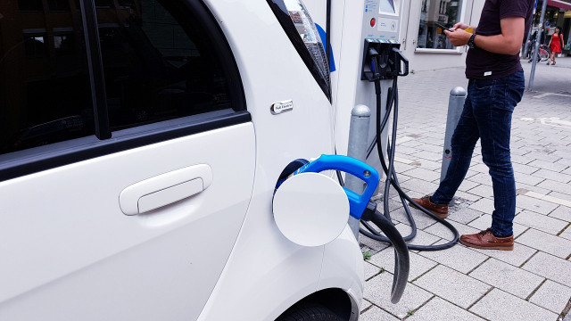 mitos sobre el coche elécrico