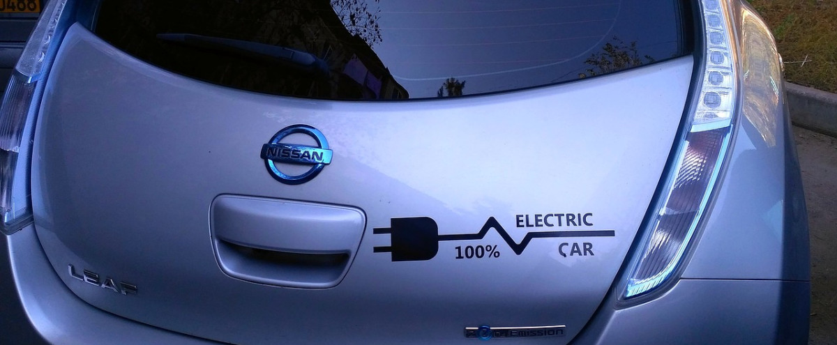 autonomía coche eléctrico