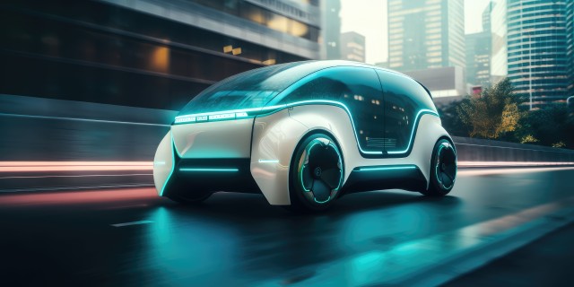 coche-electrico-futuristico