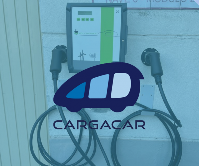 Cargacar en Sevilla
