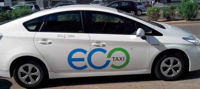 Eco Taxi