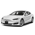 Cargador para el Tesla Model S