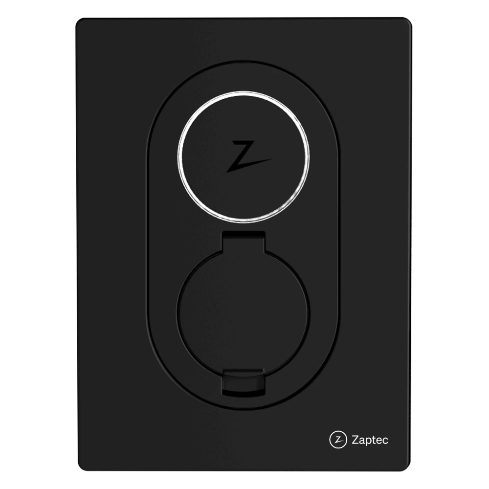 Zaptec Go 2
