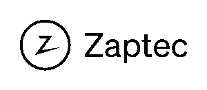 Logotipo de ZAPTEC